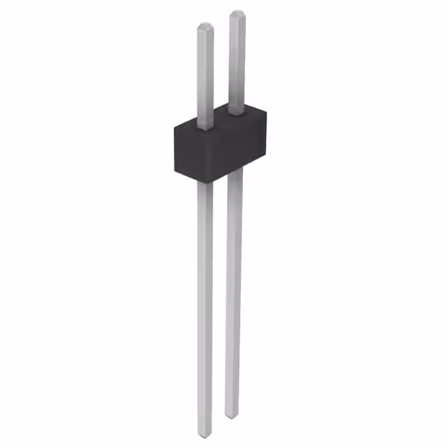 PEC01DAGN Sullins Connector Solutions  Headers Male Pins